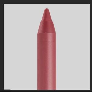 Colourpop BUMBLE warm rose lip pencil